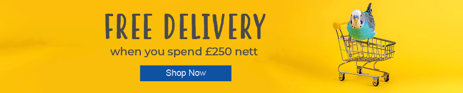 Click for More Info on UK Delivery