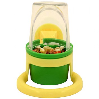 JW Clean Cup - Feed or Water Bowl - Small