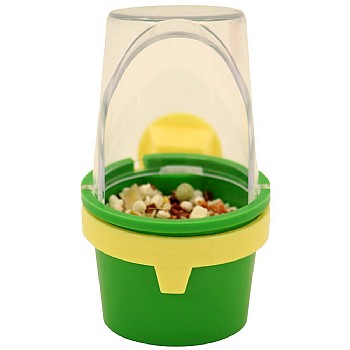 JW Clean Cup - Feed or Water Bowl - Medium