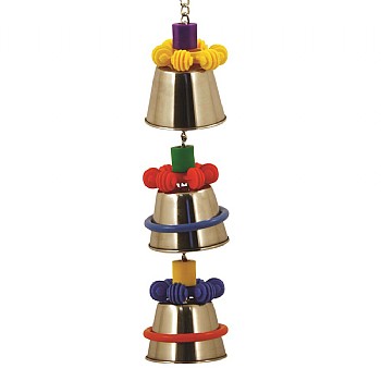 Dingaring Parrot Toy