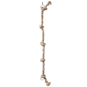 Sisal Tarzan Rope - Parrot Toy - Large