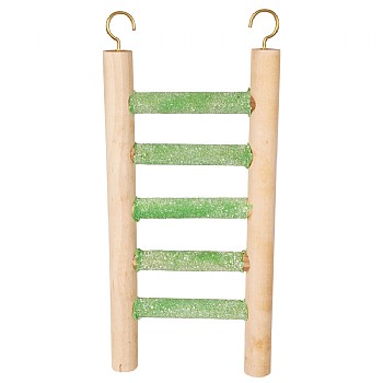 Pedicure Ladder for Parrots 5 Steps