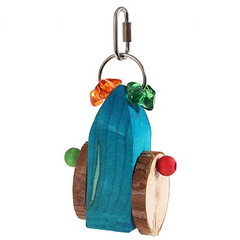 Buoy Chewable Foraging Toy