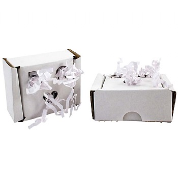 Foraging Boxes for Parrots Pack of 2