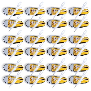 Sneaker Foot Toy For Parrots Bulk Pack of 24