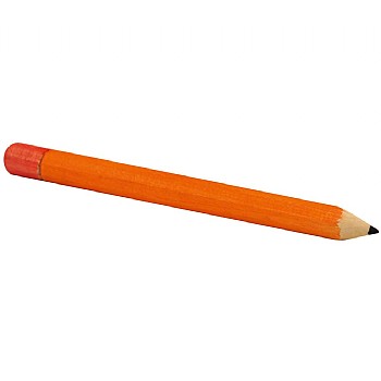 Parrot Pencil Foot Toy - Small