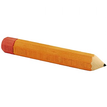 Parrot Pencil Foot Toy - Large