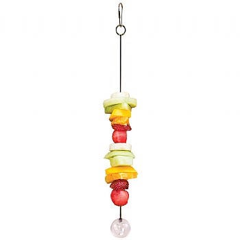 Working Lunch Stainless Steel Kabob - Toy Extender - Large
