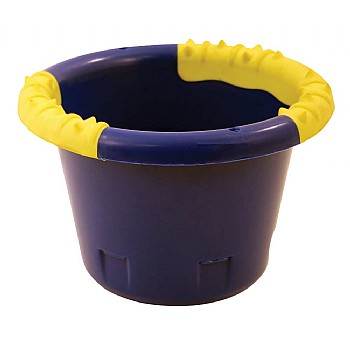 Caitec Chase n Chomp Seek-It Busy Bucket Hide-a-Treat Dog Toy