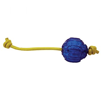 Hero Ice Ball Dog Toy