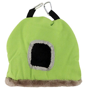 Snuggle Sack Parrot Hideaway - Medium