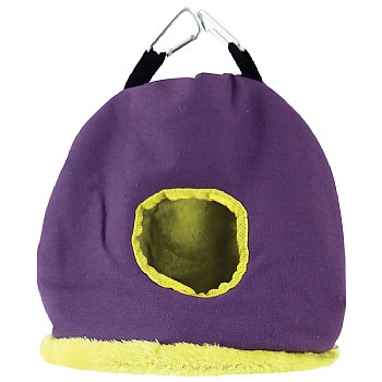 Snuggle Sack Parrot Hideaway - Large