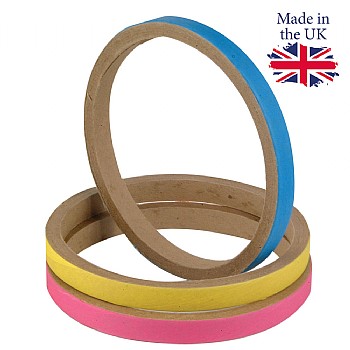 Birdie Bangles - Giant