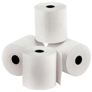Paper Roll Refills for Shreddable Parrot Toys