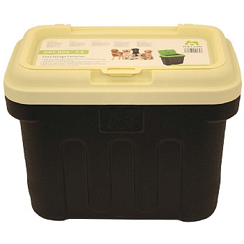 Lilmar_Maelson Storage Box for Parrot Food - Medium
