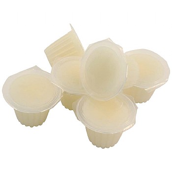 Jelly Cups Yoghurt - Jelly Parrot Treats - Pack of 6