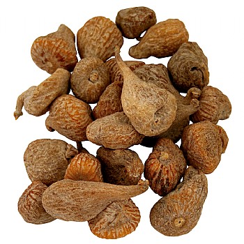 Northern_Parrots Dried Figs Parrot Treat - 200g