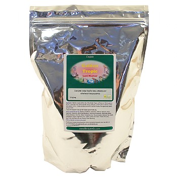 Golden Tropic Lori Nectar 1.5Kg