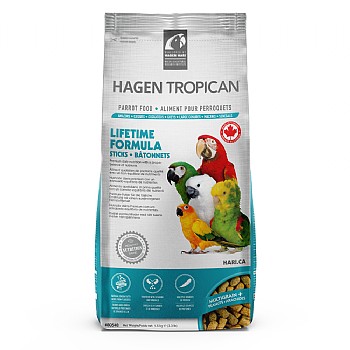 Hagen Hagen Hari Tropican Lifetime Sticks for Parrots