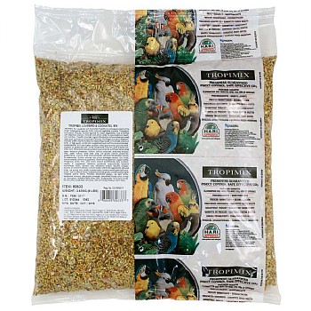 Hagen Hari Tropimix Lovebird & Cockatiel Food Mix 3.63kg