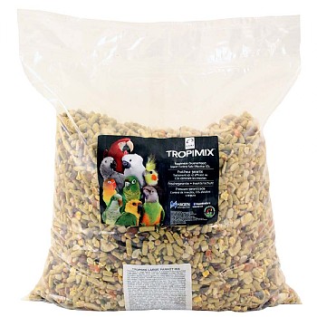 Hagen Hari Tropimix Large Parrot Food Mix 9.07kg