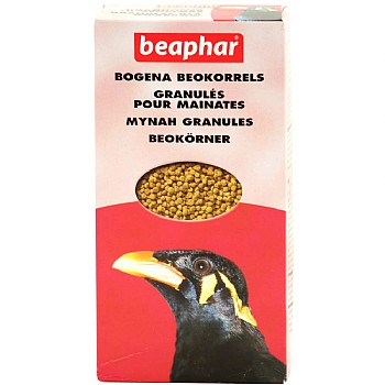 Beaphar_Bogena Bogena Mynah Granules - 1kg - Complete Food