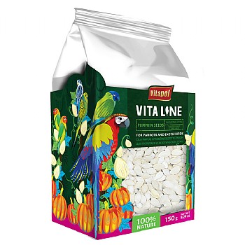 Vitapol Vita Line Pumpkin Seed - 150g