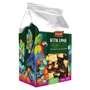 Vitapol Vita Line Orchard & Forest Fruits - 150g