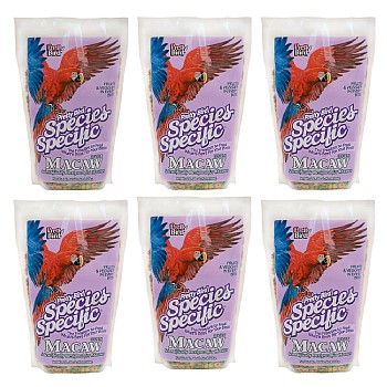 Pretty Bird Hi-Energy Special - 3lb - Case of 6