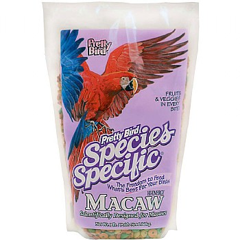 Pretty Bird Hi-Energy Special - 3lb
