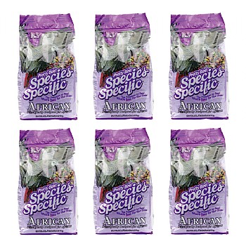 Pretty Bird African Special - 3lb - Case of 6