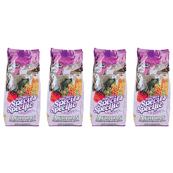 Pretty Bird African Special - 8lb - Case of 4