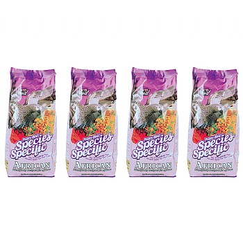 Pretty Bird African Special - 8lb - Case of 4