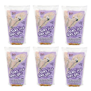 Pretty Bird Hi-Pro Special 3lb Case of 6