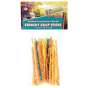 Brown`s Crunchy Crispy Sticks