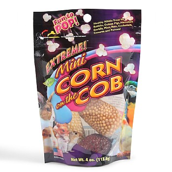 Brown`s Mini Corn on the Cob