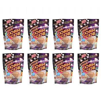 Brown`s Mini Corn on the Cob Parrot Treat 113g Case of 8