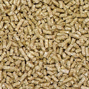 TOP`s Organic Parrot Food Large Pellets 25lb