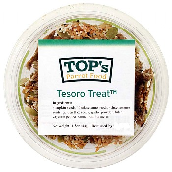 TOP`s Tesoro Parrot Treat - Original