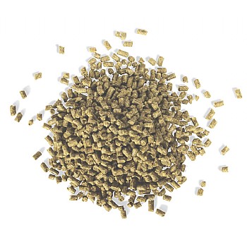 TOP`s Organic Parrot Food Mini Pellets 4lb