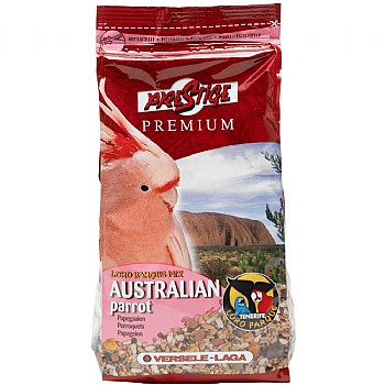 Versele-Laga Prestige Premium Australian Parrot Blend