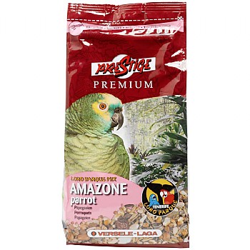 Versele-Laga Prestige Loro Parque Amazon Parrot Blend 1kg