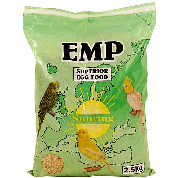Assorted_Brands EMP Superior Egg Food