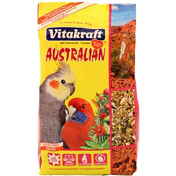 Vitakraft Australian Food - 750g