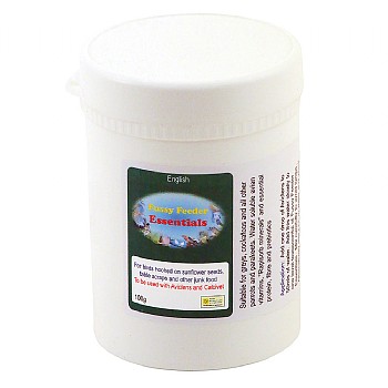 Fussy Feeder Essentials 100g Comprehensive Supplement