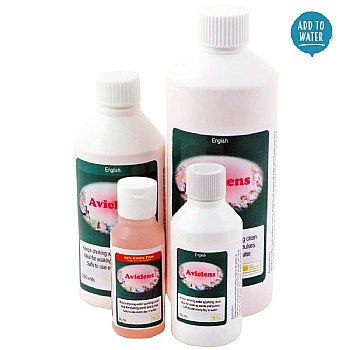 Aviclens Water Purifier