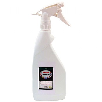 Avisafe Ready-to-Use Disinfectant - 500ml