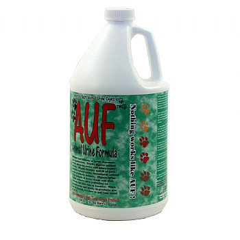 AUF - Animal Urine Removal Formula