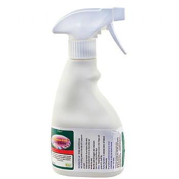 Wheeze-Eeze 250ml - Ready-to-Use Respiratory Aid for Birds