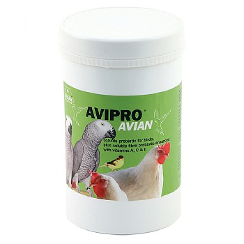 Avipro Avian Prebiotic & Probiotic Supplement 300g